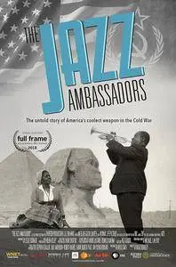 BBC - The Jazz Ambassadors (2018)