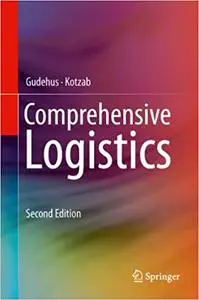 Comprehensive Logistics (Repost)