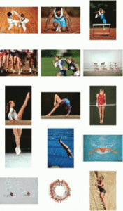 Corbis Vol.020 - Competitive Sports