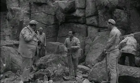 Norman Wisdom: Up in the World (1956)
