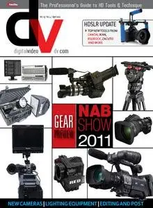 Digital Video - April 2011
