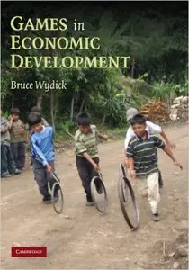 Games in Economic Development (repost)