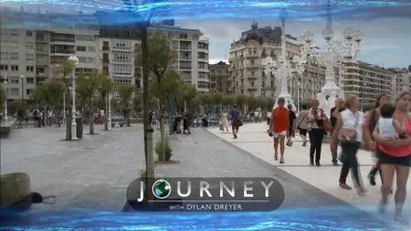 Journey with Dylan Dreyer S02E19
