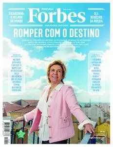Forbes Portugal - junho 2018