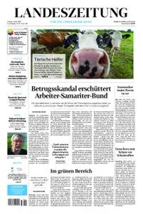 Landeszeitung - 01. März 2019