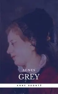 «Agnes Grey (Book Center)» by Anne Brontë,Book Center