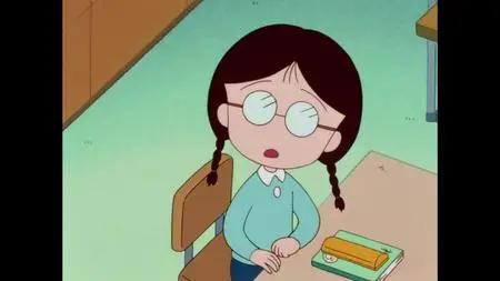 Chibi Maruko-chan 1990 115