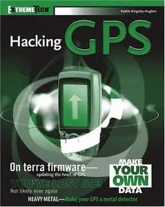 Hacking GPS  (Repost) 