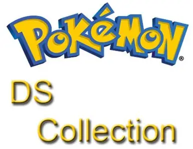 Pokemon: Complete DS Collection (ENG/RPG/2010)