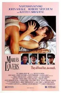 Maria's Lovers (1984)