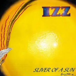 IZZ - Sliver of a Sun (1998)