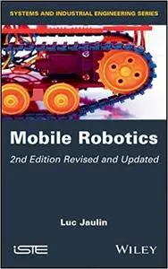 Mobile Robotics Ed 2