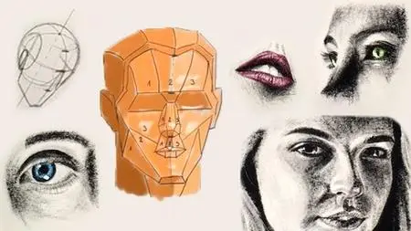 How to Draw the Head