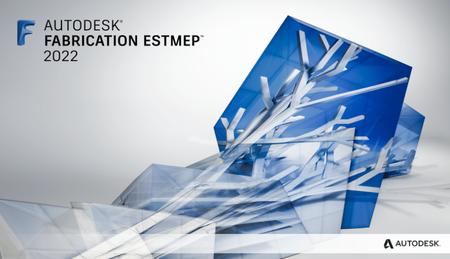 Autodesk Fabrication ESTmep 2022 (x64)