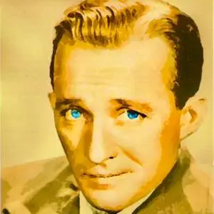 Bing Crosby - Only Number 1's! (2019) [Official Digital Download 24/96]