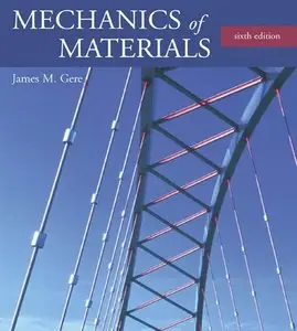 Mechanics of Materials (6th Edition) {Repost}