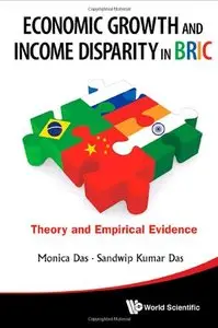 Economic Growth and Income Disparity in Bric: Theory and Empirical Evidence