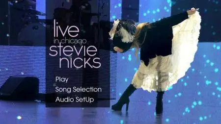 Stevie Nicks - Live In Chicago (2009)
