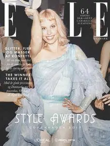 Elle Style Awards – marts 2018