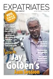 Expatriates - September 2018