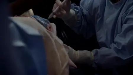 Grey's Anatomy S11E11