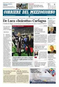 Corriere del Mezzogiorno Campania - 24 Maggio 2022