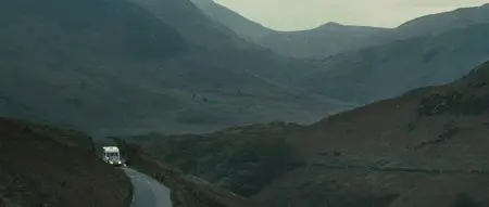 Sightseers (2012)