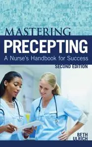 Mastering Precepting, Second Edition