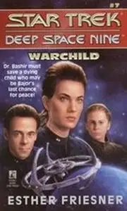 «Warchild» by Esther Friesner