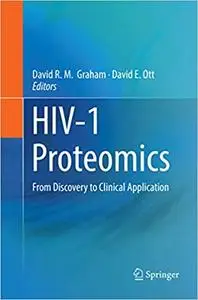 HIV-1 Proteomics: From Discovery to Clinical Application (Repost)