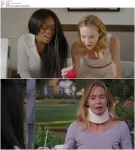Loves Me, Loves Me Not (2019)