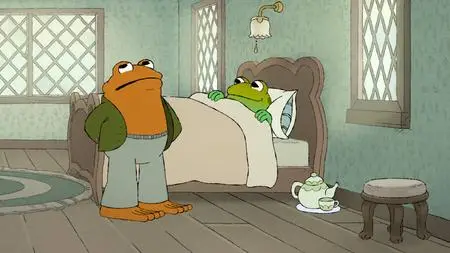 Frog and Toad S01E06