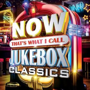 VA - NOW Thats What I Call Jukebox Classics (4CD, 2024)