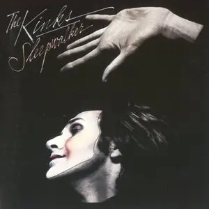 The Kinks - The Remasters Collection (15x SACD 1971-1986) [2004-2007] PS3 ISO + Hi-Res FLAC