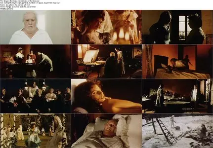 Goya in Bordeaux (1999)