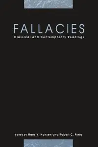 Fallacies: Classical and Contemporary Readings