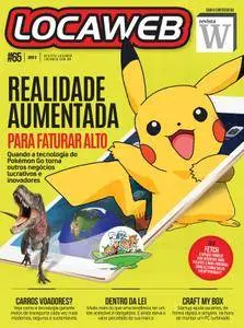 Locaweb - janeiro 2017