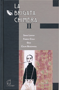 La Brigata Chimera - Volume 2