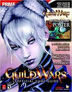 Guild Wars: Prima official game guide