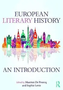 European Literary History: An Introduction