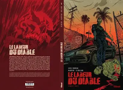 La Labeur Du Diable - Tome 1