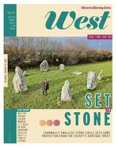Western Morning News Devon - 20 January 2024