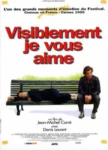 Visiblement je vous aime [Obviously I Need You] 1996 Repost