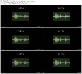 Lynda - Pro Tools: AudioSuite Plugins