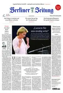 Berliner Zeitung – 17. juillet 2019