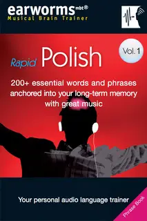 «Rapid Polish Vol.1» by earworms MBT