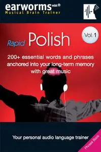 «Rapid Polish Vol.1» by earworms MBT