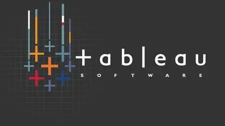 Tableau Desktop 2020 - A Complete Introduction