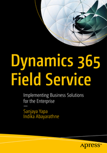 Dynamics 365 Field Service