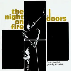 The Doors - The Night Of Fire (1996)